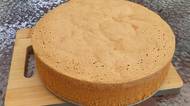 Recept, podle kterého budete mít vždy dokonalý vysoký korpus na dort